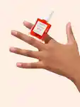 Alternative Image Manucurist Active Glow Cranberry