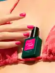 Alternative Image Manucurist Green Flash LED Nail Polish