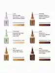 Alternative Image ISAMAYA Colour Correcting Serum