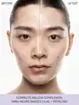 Alternative Image ISAMAYA Colour Correcting Serum