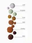 Swatch ISAMAYA Colour Correcting Serum