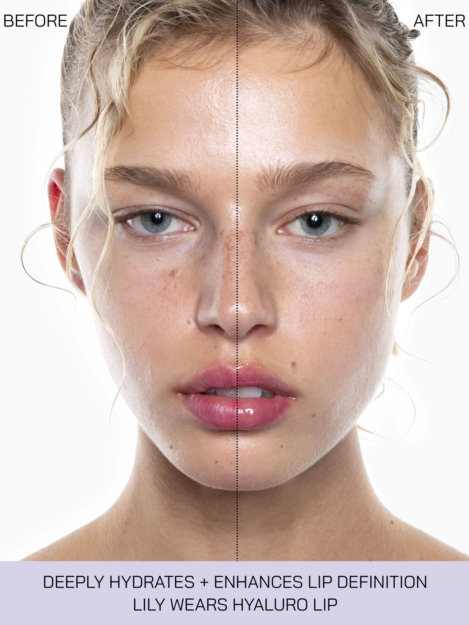 Alternative Image ISAMAYA Hyalurolip