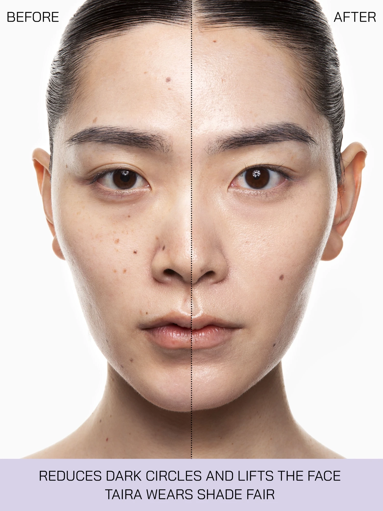 Alternative Image ISAMAYA5 Point Lift