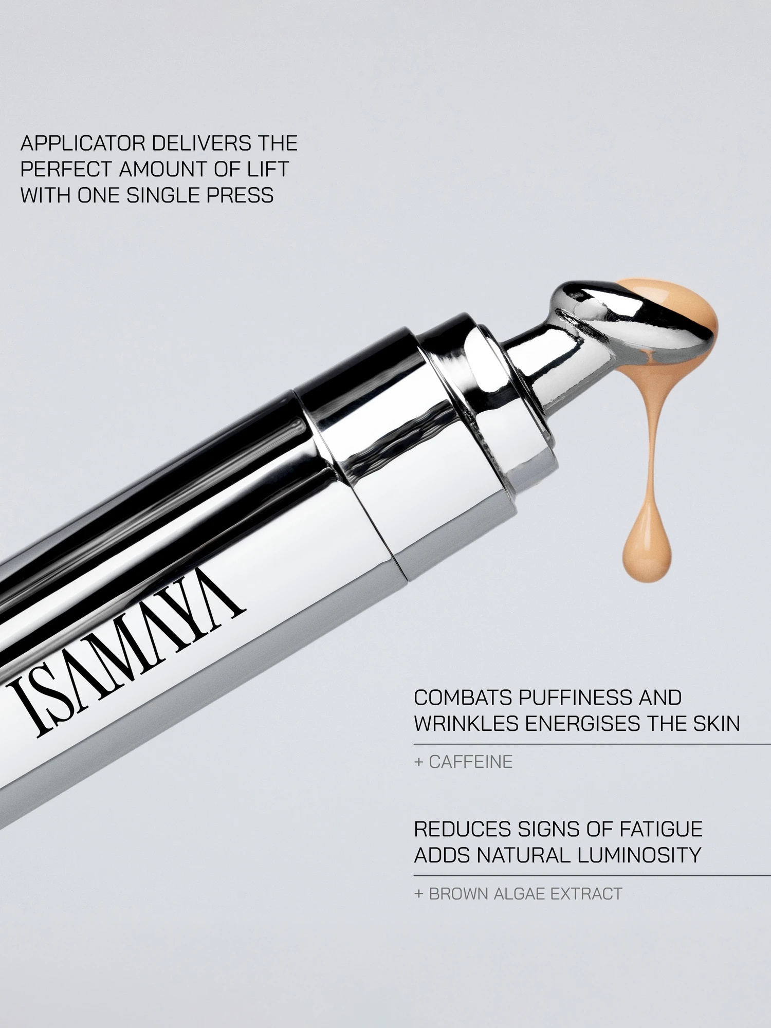 Alternative Image ISAMAYA5 Point Lift