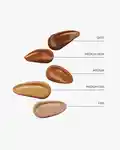 Swatch ISAMAYA5 Point Lift