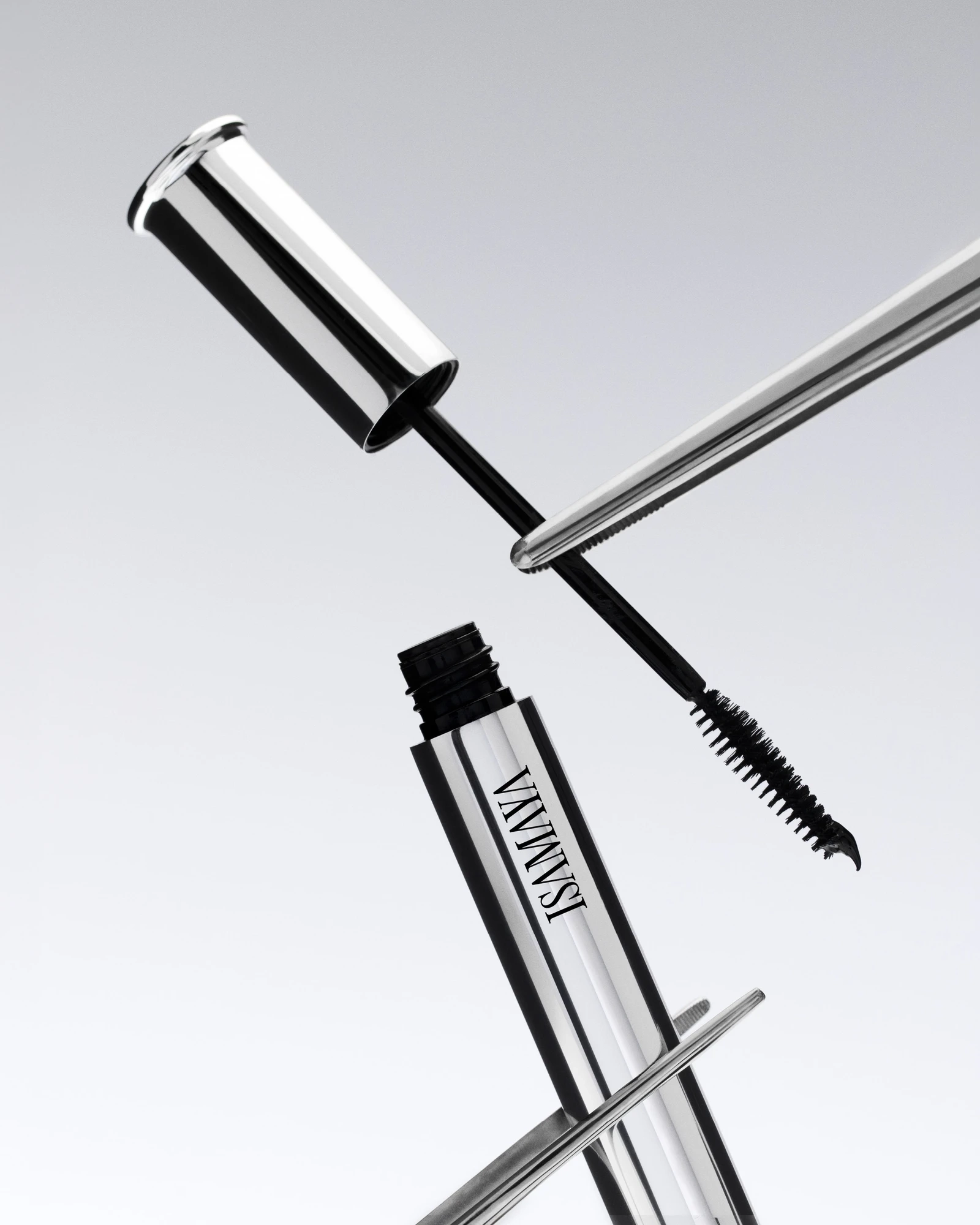 Alternative Image ISAMAYA Mascara