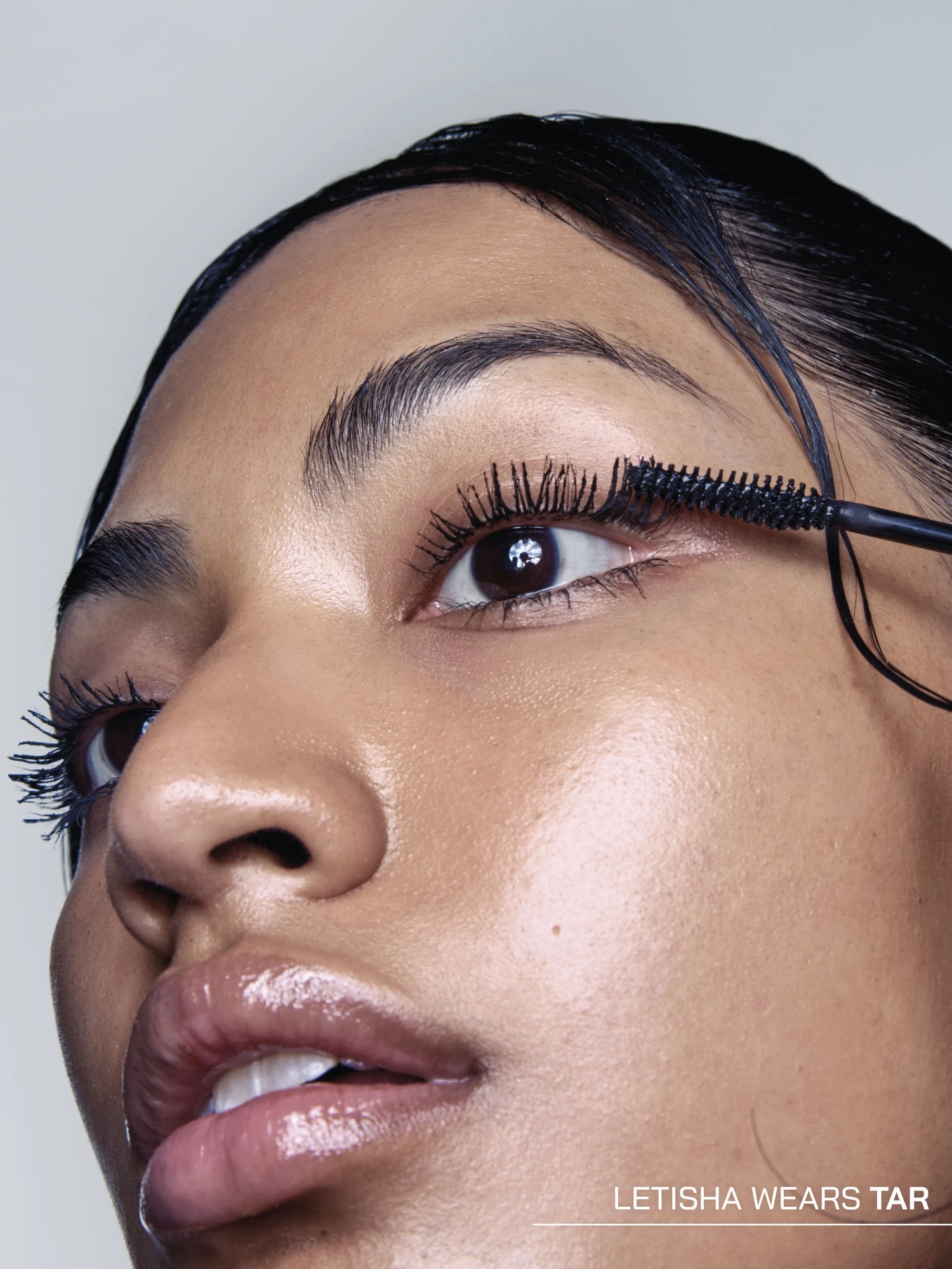 Alternative Image ISAMAYA Mascara