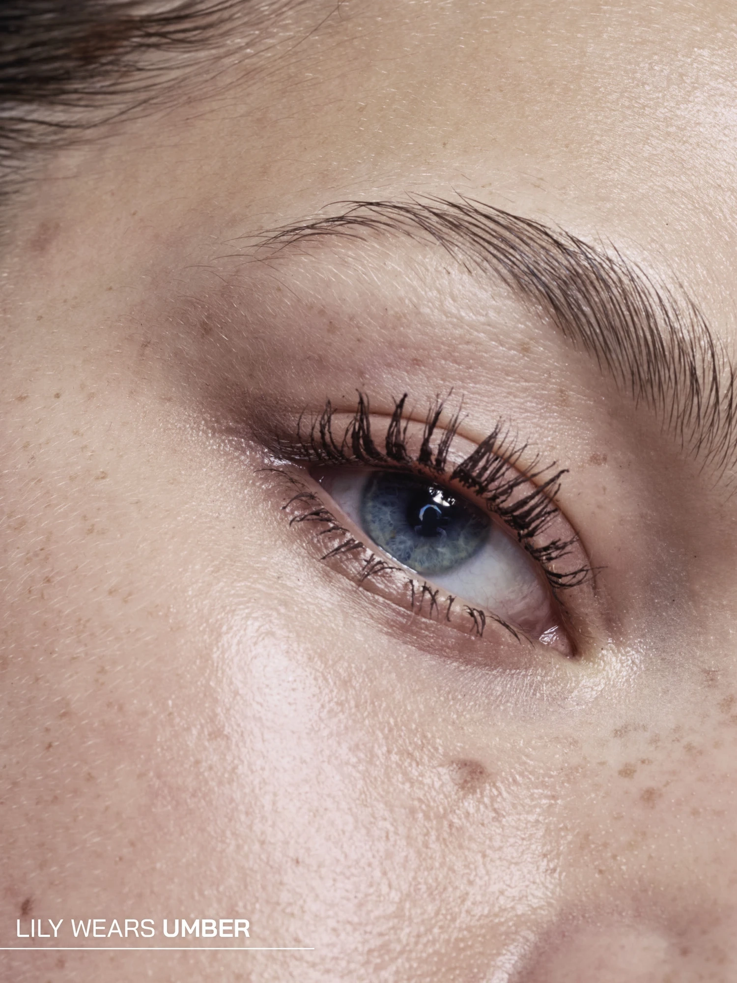 Alternative Image ISAMAYA Mascara