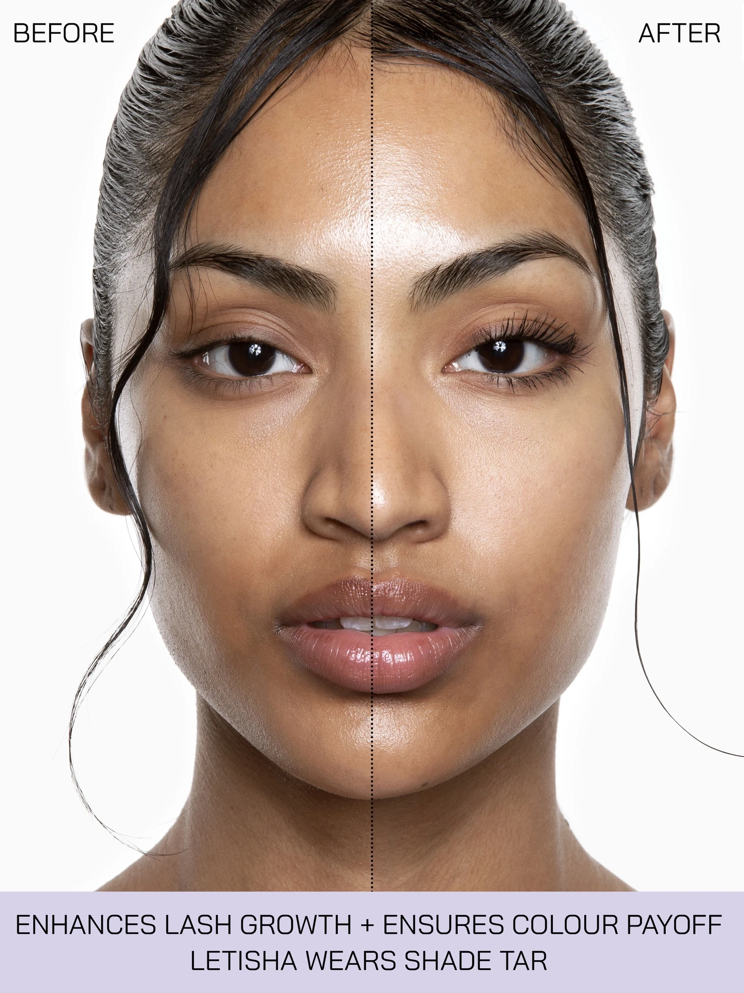 Alternative Image ISAMAYA Mascara