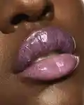 Alternative Image ISAMAYA Lip Lacq
