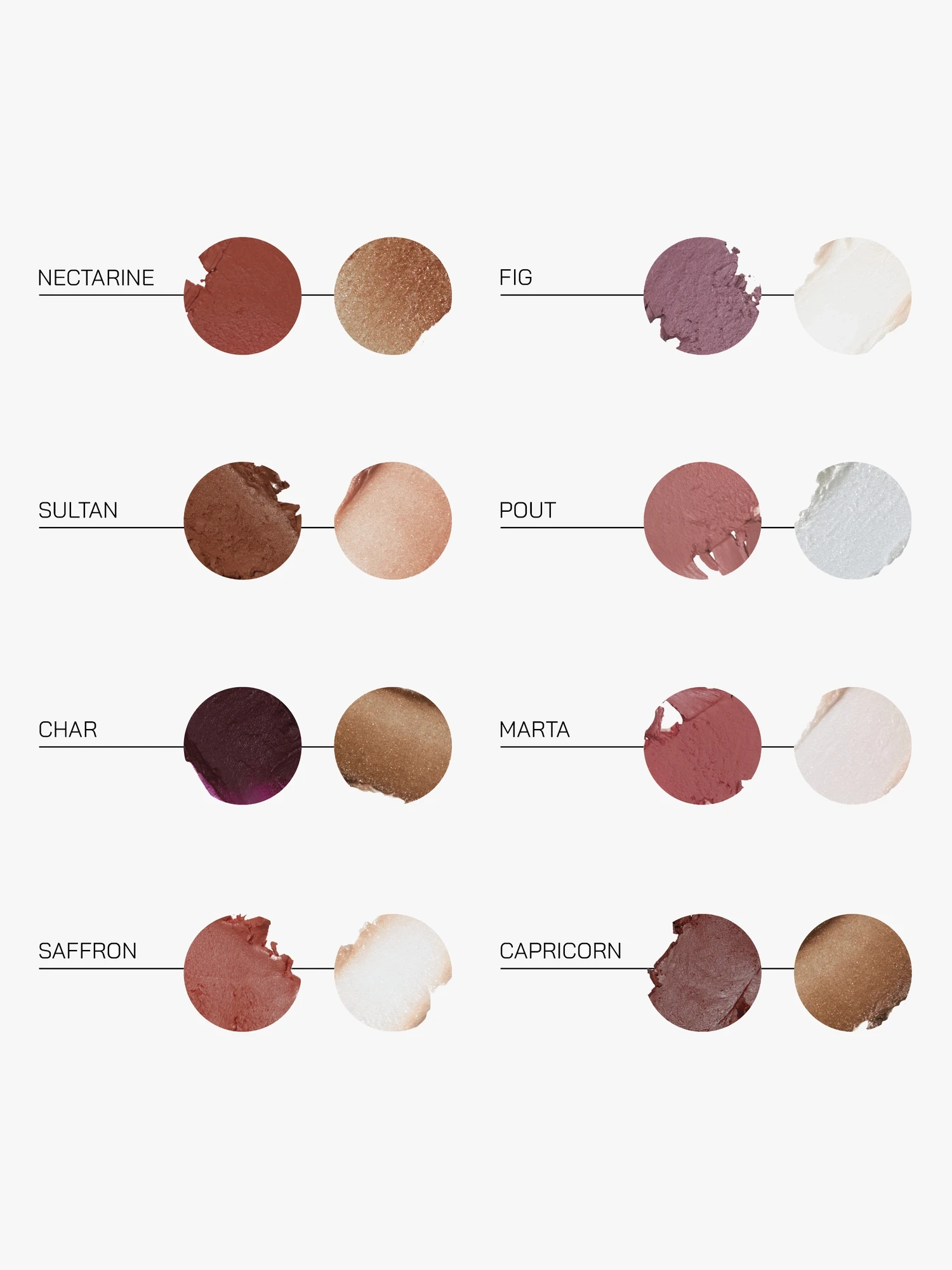 Swatch ISAMAYA Skin Enhancing Duo