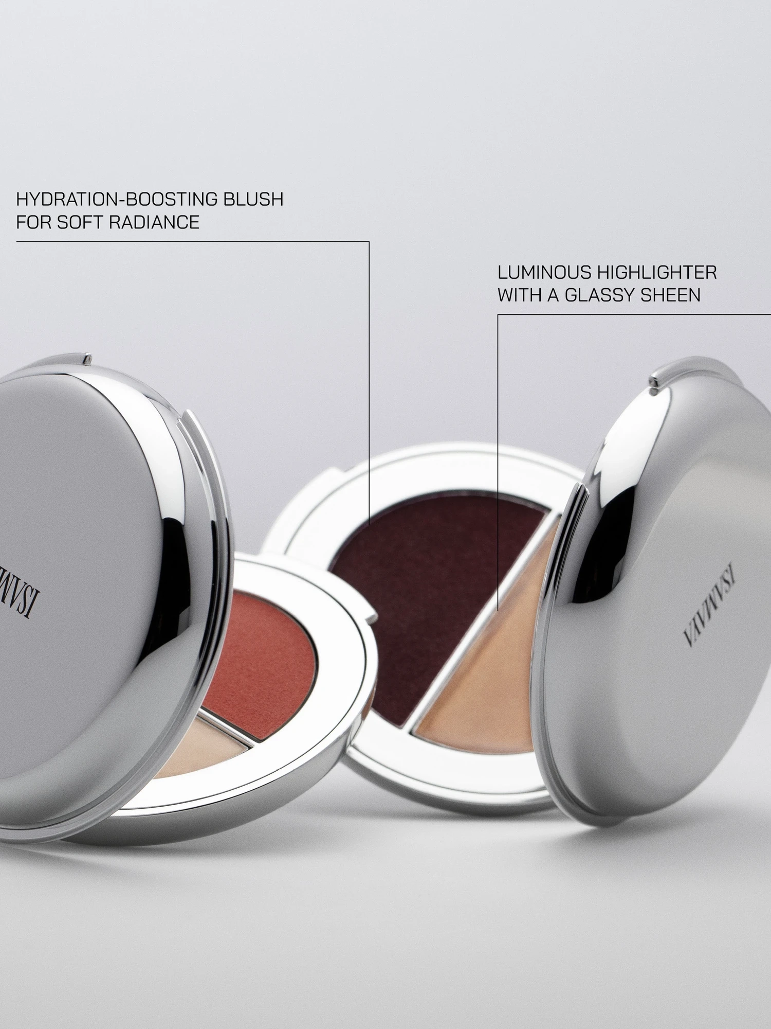 Alternative Image ISAMAYA Skin Enhancing Duo