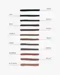 Swatch ISAMAYA Lip Liner