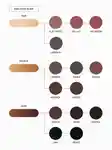 Alternative Image ISAMAYA Lip Liner