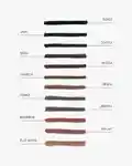 Swatch ISAMAYA Lip Liner