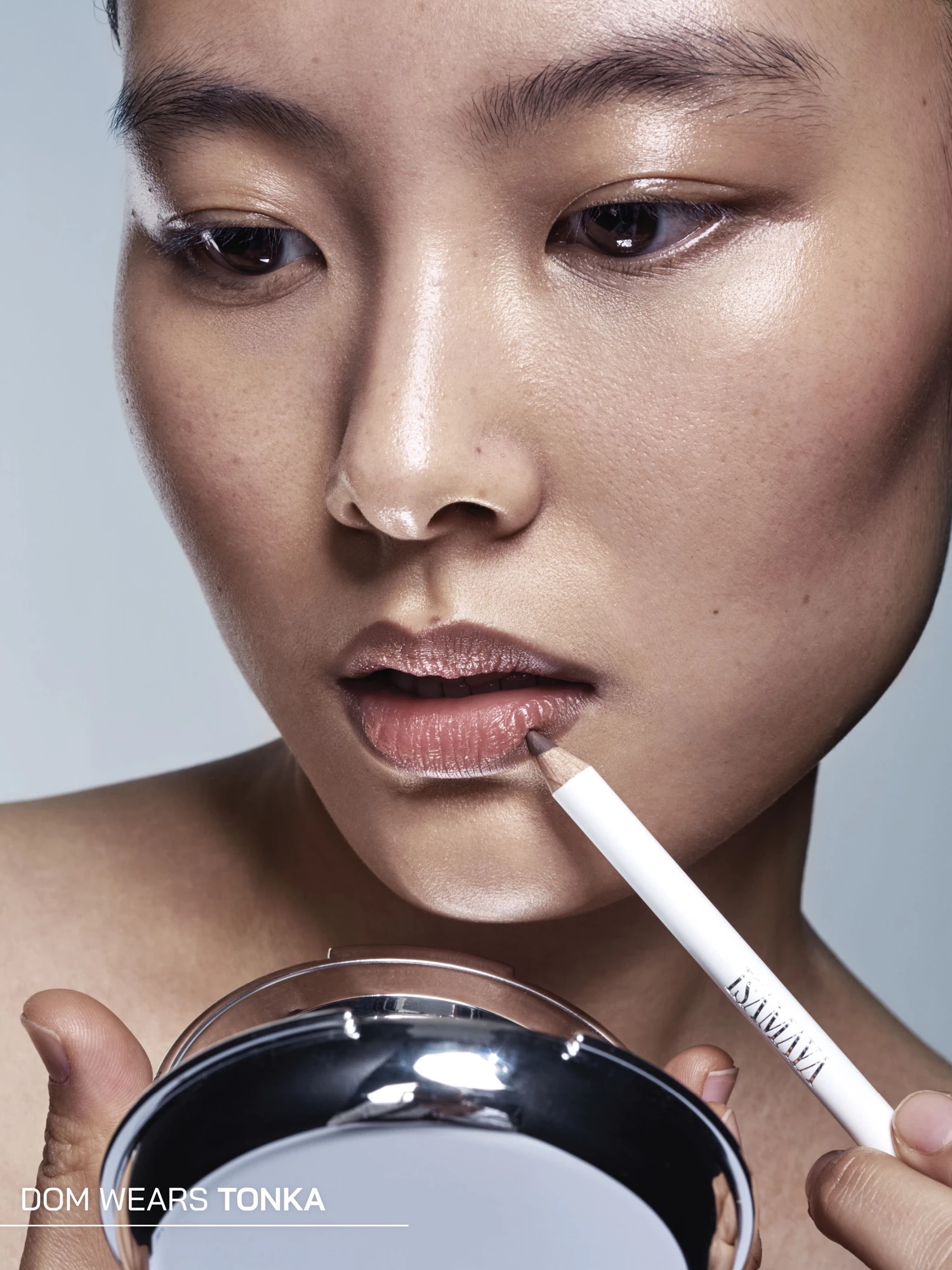 Alternative Image ISAMAYA Lip Liner