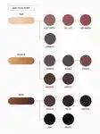Alternative Image ISAMAYA Lip Liner