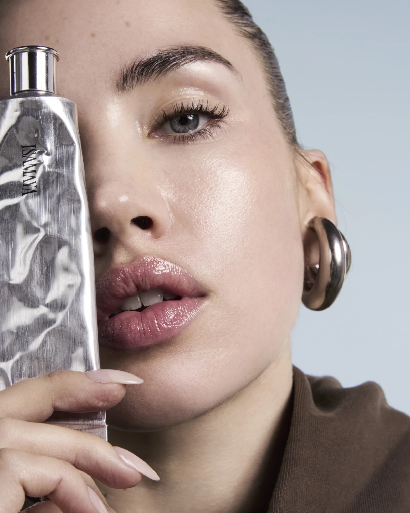 Alternative Image ISAMAYA Microbial Gel