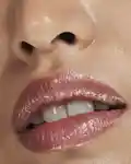 Alternative Image ISAMAYA Metal Lip Balm