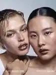 Alternative Image ISAMAYA Metal Lip Balm