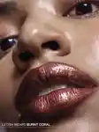 Alternative Image ISAMAYA Metal Lip Balm