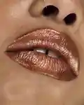 Alternative Image ISAMAYA Metal Lip Balm