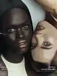 Alternative Image ISAMAYA Metal Lip Balm