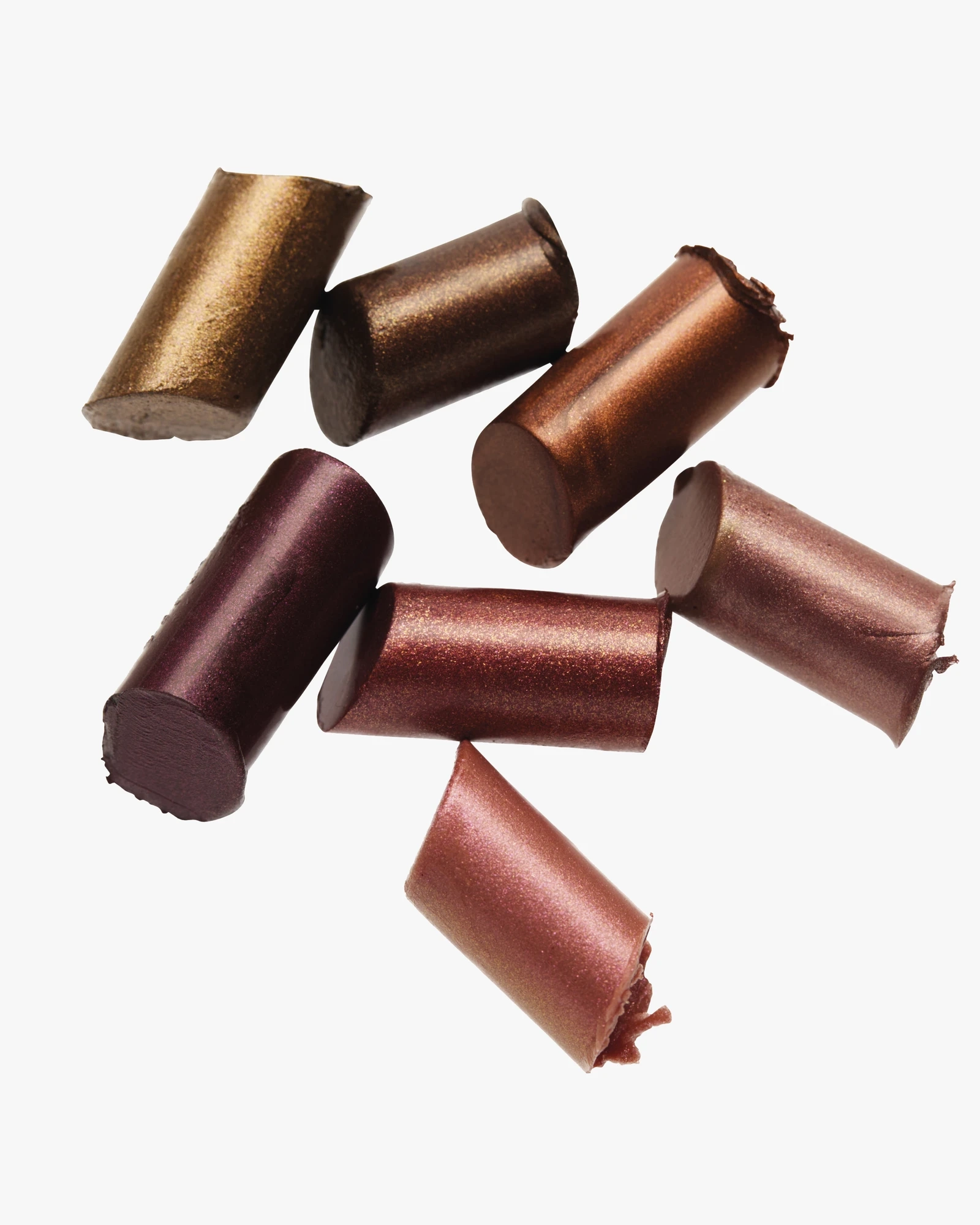 Alternative Image ISAMAYA Metal Lip Balm