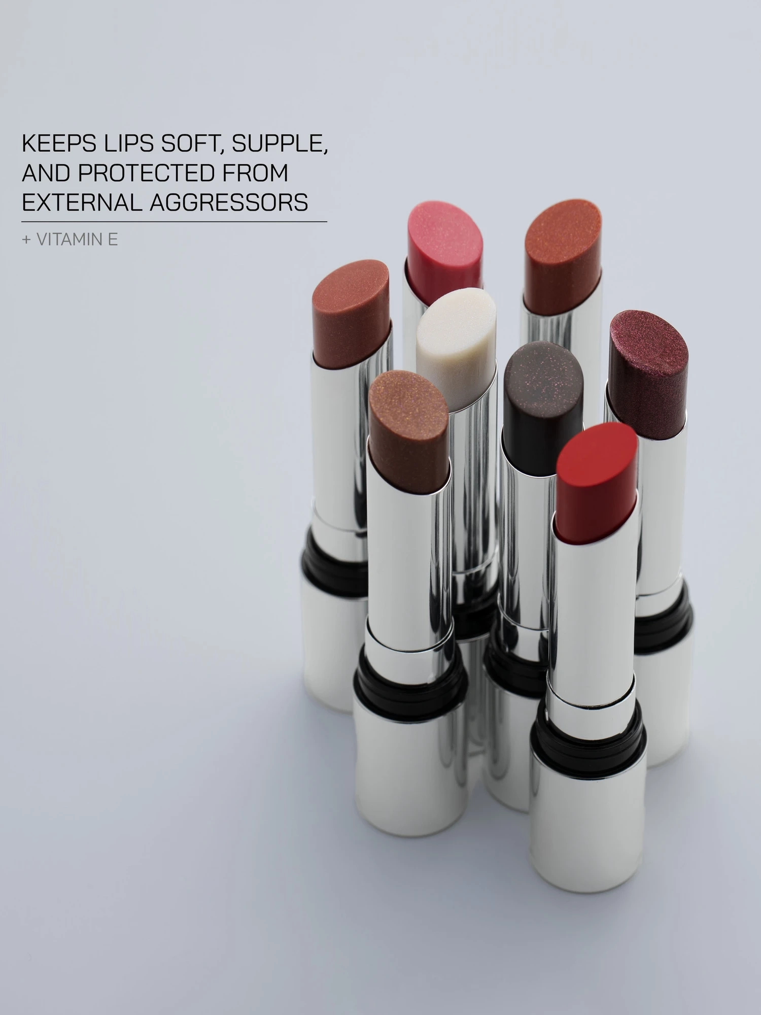 Alternative Image ISAMAYA Lip Balm