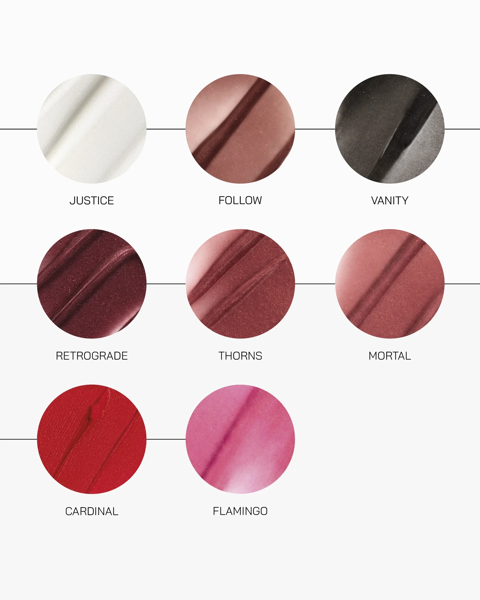 Swatch ISAMAYA Lip Balm