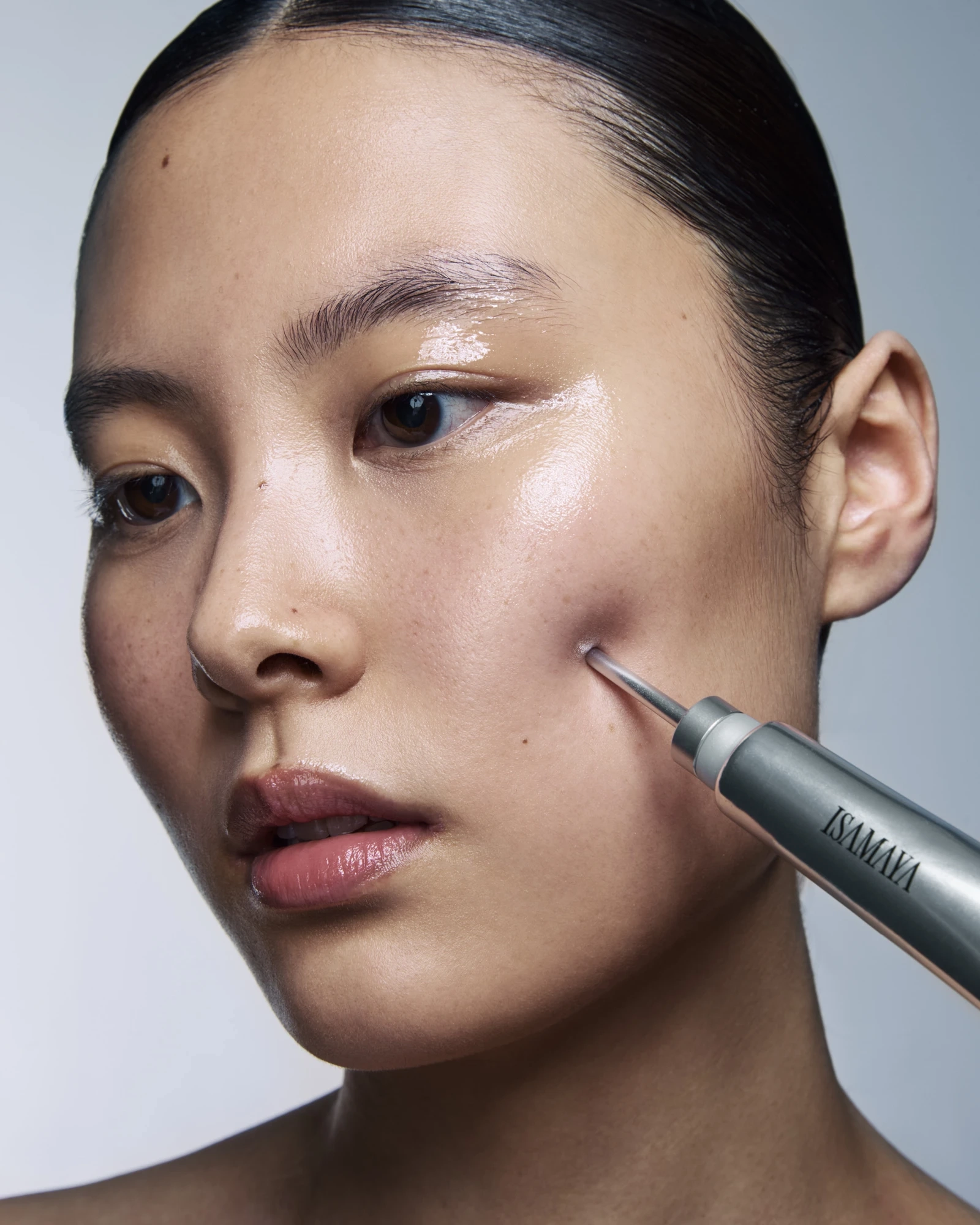 Alternative Image ISAMAYA Face Glaze