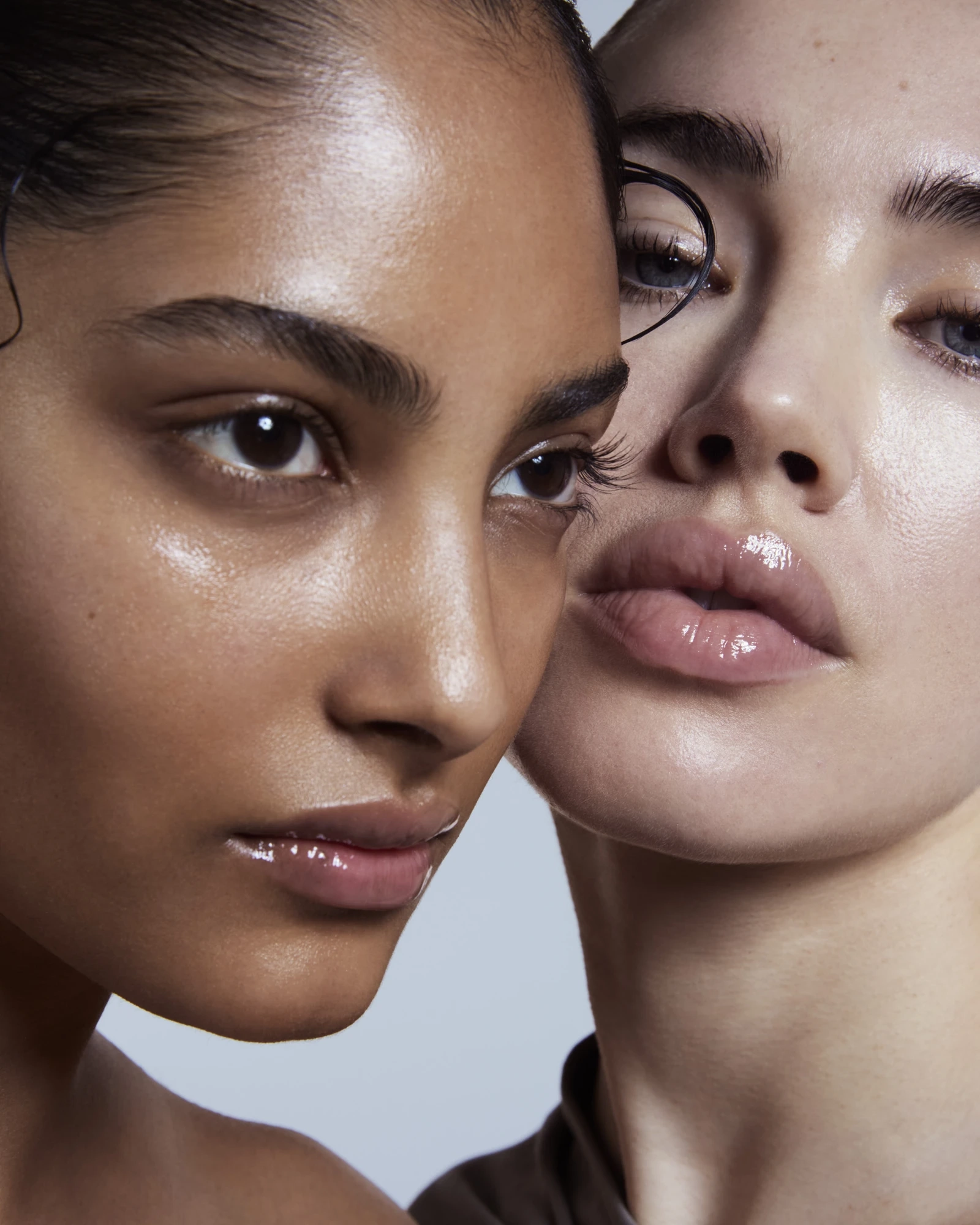 Alternative Image ISAMAYA Face Glaze