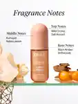 Alternative Image Kitsch Hair Perfume Amber Waves