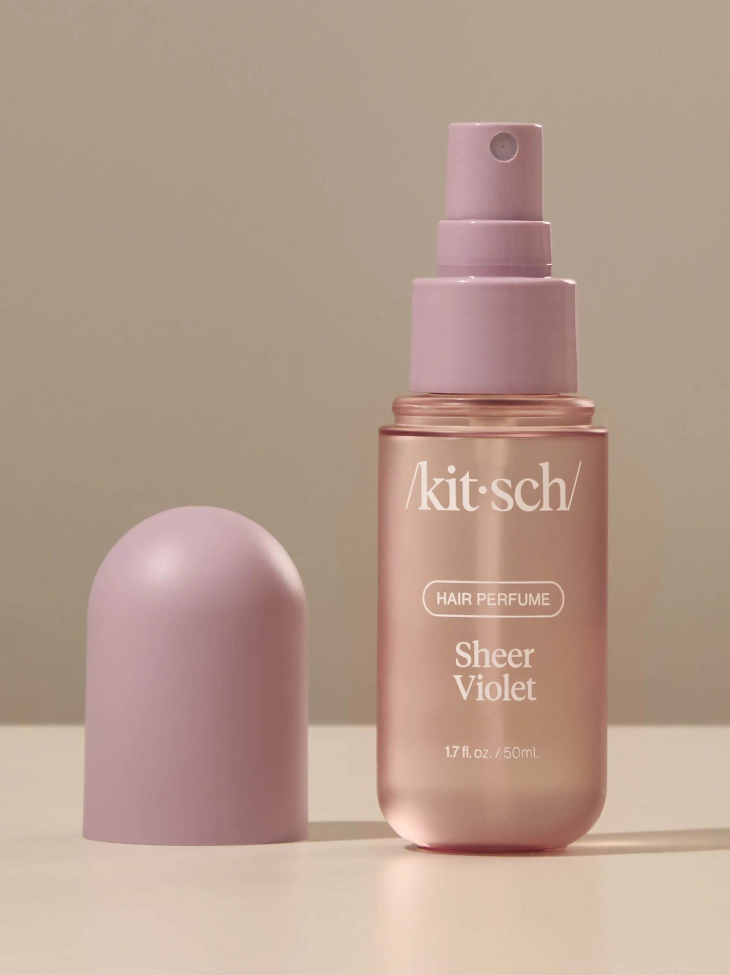 Alternative Image Kitsch Hair Perfume Sheet Violet