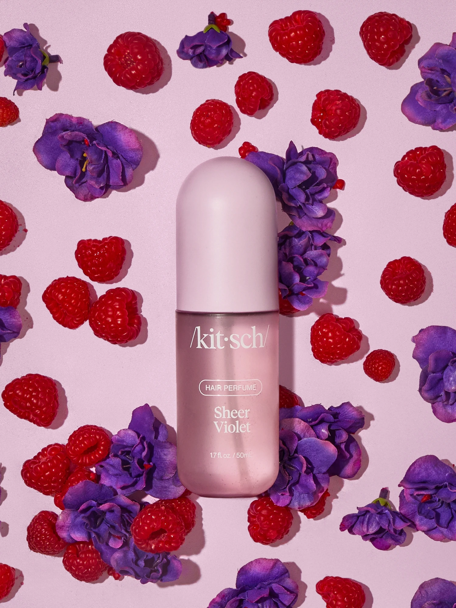 Alternative Image Kitsch Hair Perfume Sheet Violet