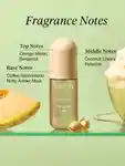 Alternative Image Kitsch Hair Perfume Pistachio Latte