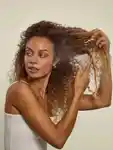 Alternative Image Kitsch Hair Perfume Pistachio Latte