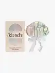 Hero Kitsch Adjustable Oversized Satin Bonnet Aura