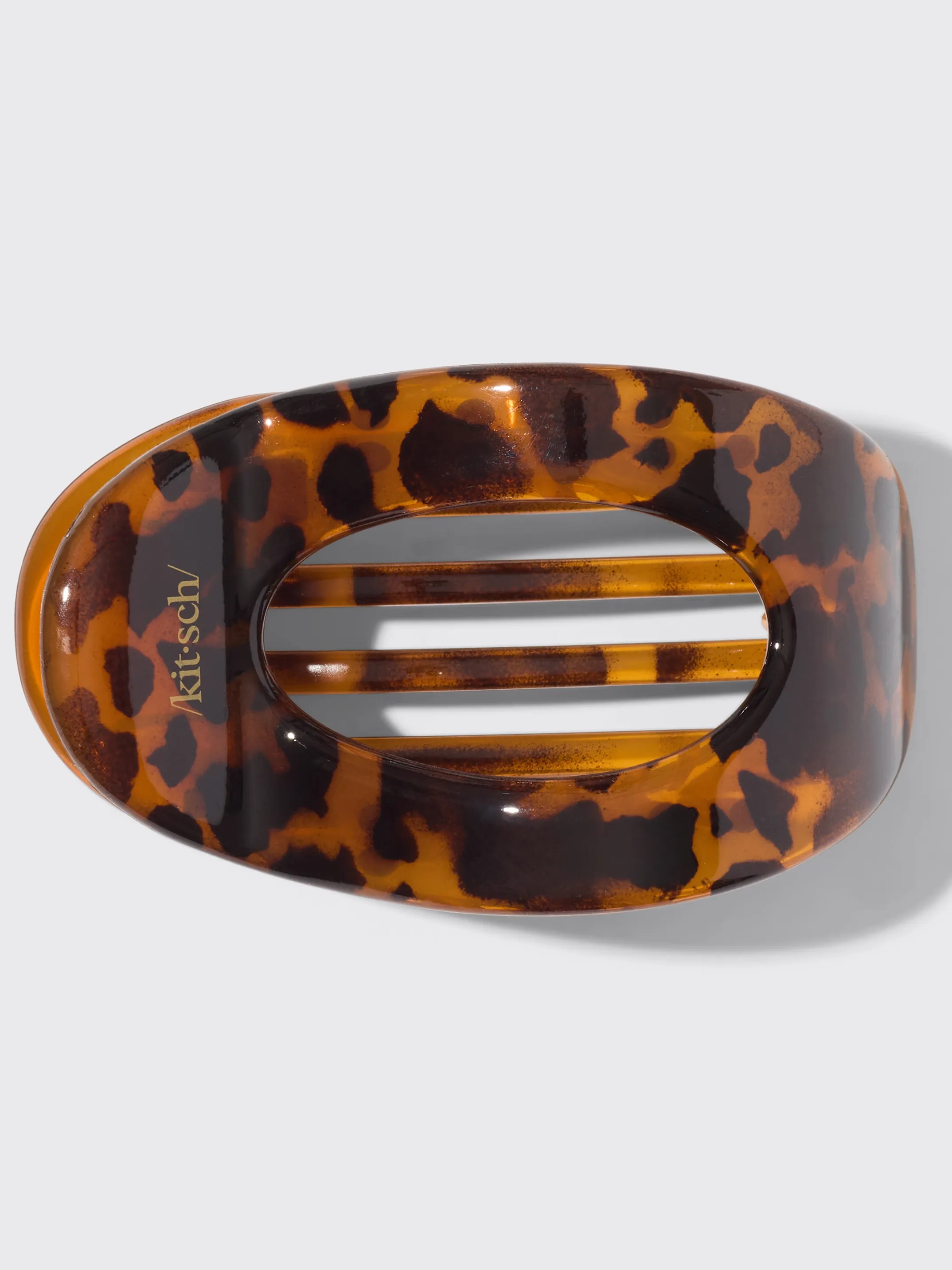 Flat Cloud Clip Tort