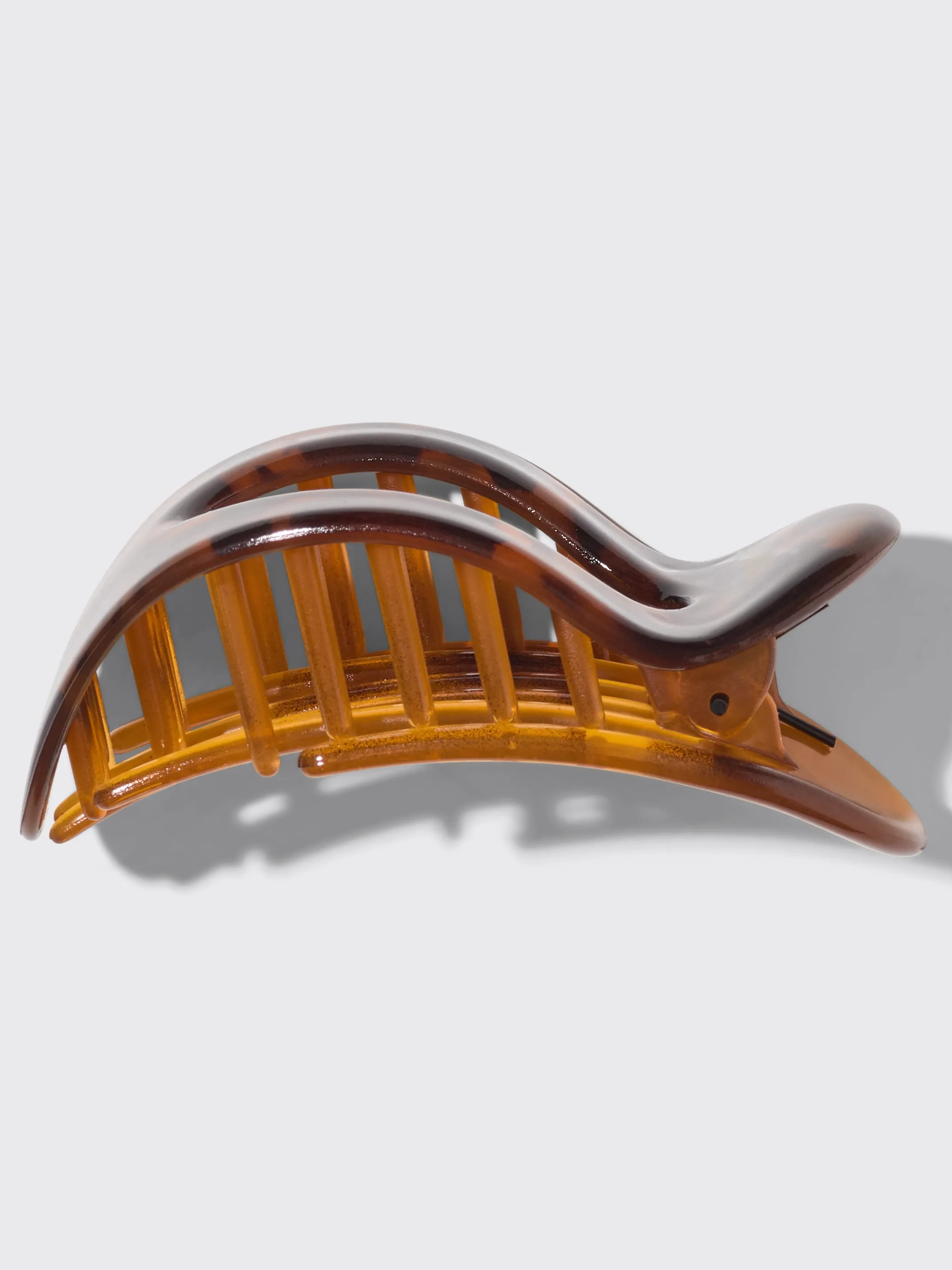 Flat Cloud Clip Tort