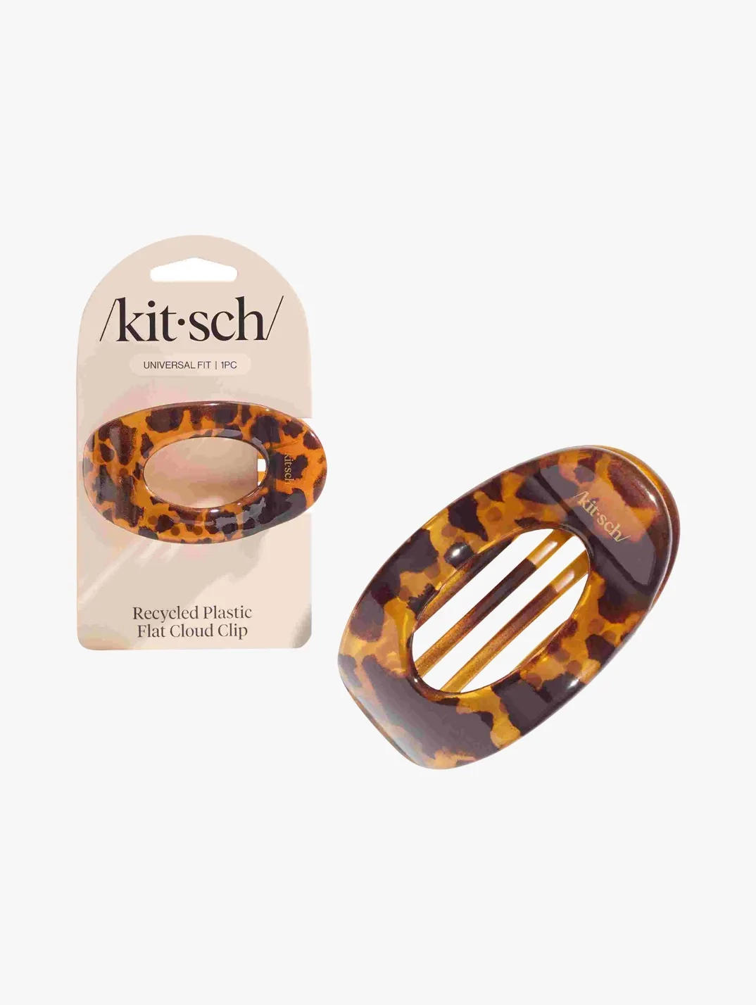 Flat Cloud Clip Tort