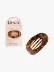 Hero Kitsch Flat Cloud Clip Tort Small