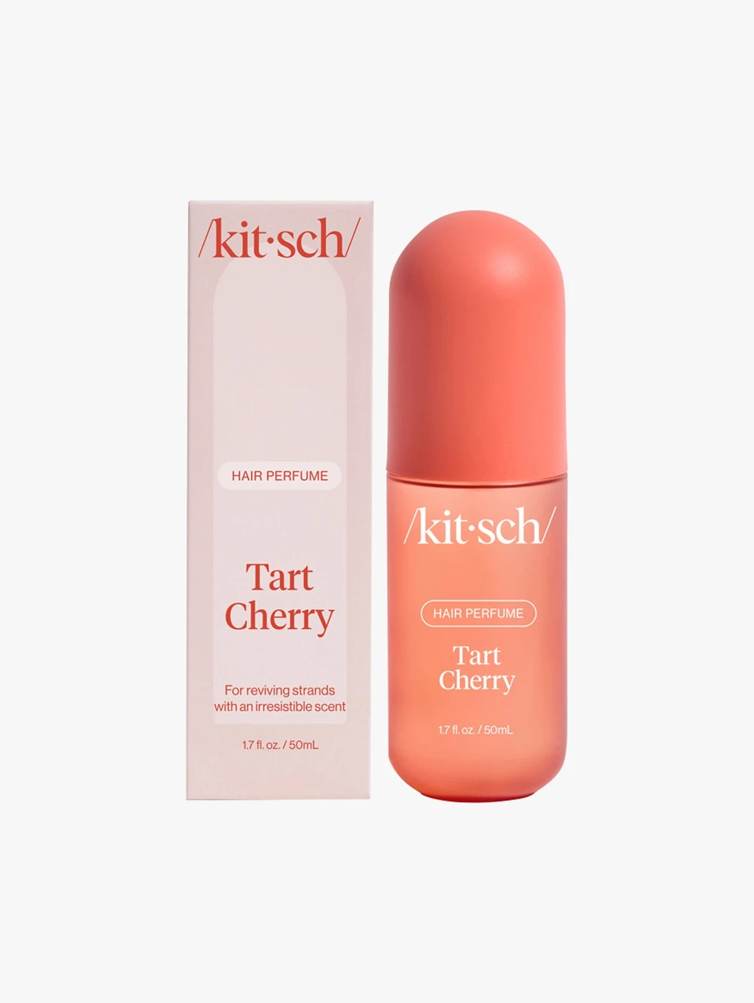 Hero Kitsch Cherry Hair Perfume