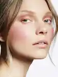 Alternative Image MAC Cosmetics Extra Dimension Blush