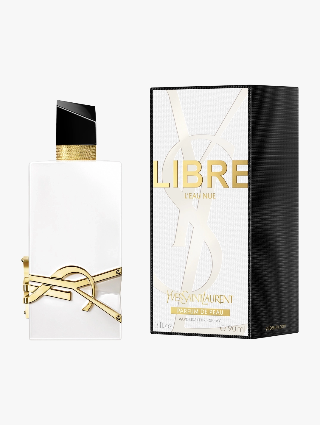 Yves Saint Laurent Libre L'Eau Nue | MECCA
