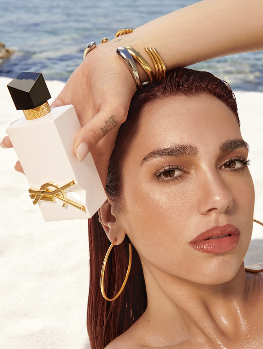 Yves Saint Laurent Libre L'Eau Nue | MECCA