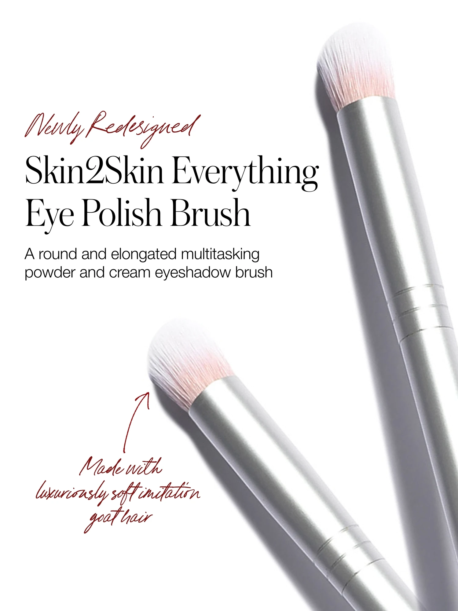 Alternative Image RMS Beauty Skin2 Skin Everything Eye Polish Brush