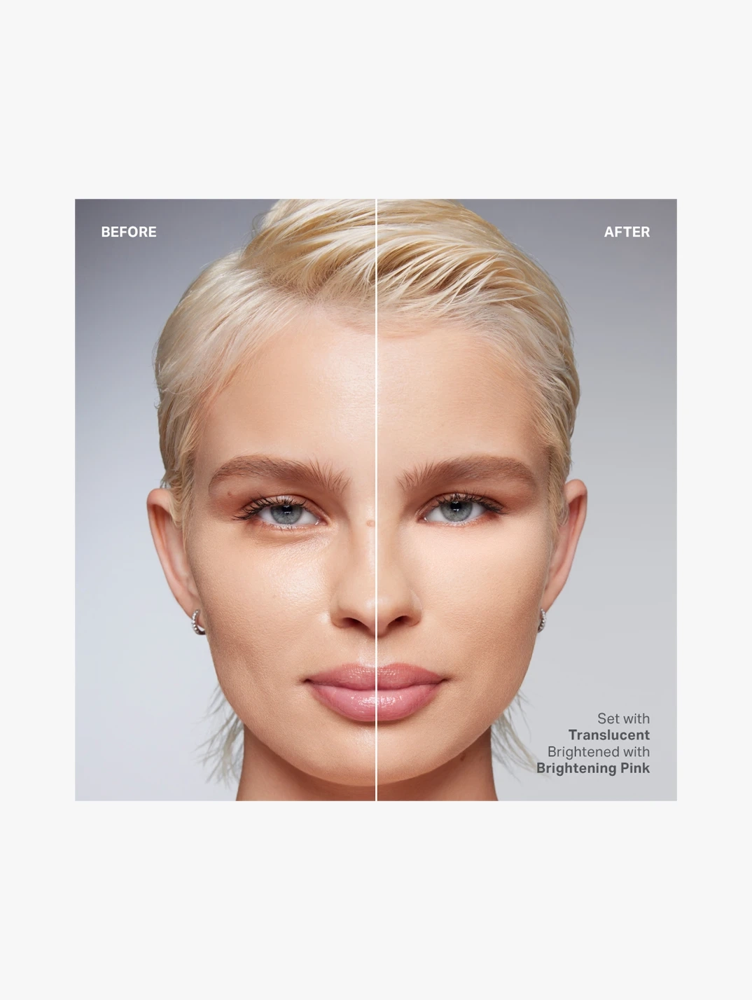 Alternative Image Morphe Jumbo Bake& Set Setting Powder