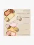 Alternative Image Morphe Jumbo Bake& Set Setting Powder