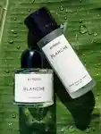 Alternative Image BYREDO Blanche Body Mist